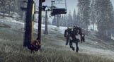 Generation Zero - Alpine Unrest