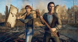 Generation Zero - FNIX Rising