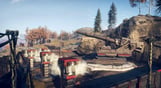 Generation Zero - FNIX Rising