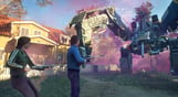Generation Zero - FNIX Rising