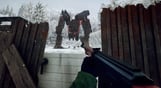 Generation Zero - Soviet Weapons Pack