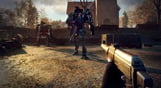 Generation Zero - Soviet Weapons Pack