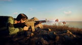 Generation Zero - US Weapons Pack