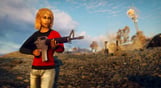 Generation Zero - US Weapons Pack