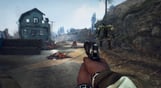 Generation Zero - US Weapons Pack