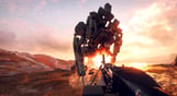 Generation Zero - US Weapons Pack