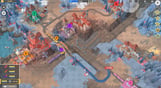 Train Valley 2 - Passenger Flow