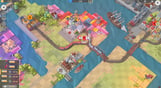 Train Valley 2 - Passenger Flow