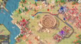 Train Valley 2 - Passenger Flow