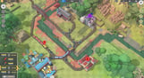 Train Valley 2 - Passenger Flow