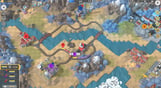 Train Valley 2 - Passenger Flow