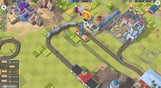 Train Valley 2 - Passenger Flow