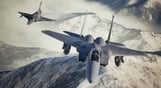 ACE COMBAT 7: SKIES UNKNOWN - TOP GUN: Maverick Ultimate Edition