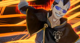 Black Clover: Quartet Knights