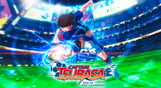 Captain Tsubasa: Rise of New Champions