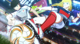 Captain Tsubasa: Rise of New Champions