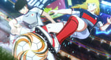 Captain Tsubasa: Rise of New Champions Character Pass