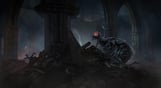 DARK SOULS III: Ashes of Ariandel - DLC