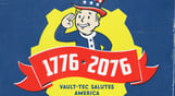 Fallout 76: Atlantic City - Boardwalk Paradise