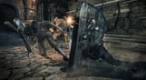 DARK SOULS III: The Ringed City DLC