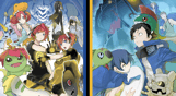 Digimon Story Cyber Sleuth: Complete Edition