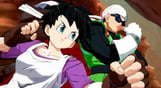 DRAGON BALL FIGHTERZ - FighterZ Pass 2