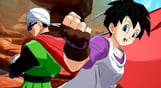 DRAGON BALL FIGHTERZ - FighterZ Pass 2