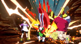 DRAGON BALL FIGHTERZ - FighterZ Pass 2
