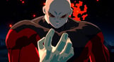 DRAGON BALL FIGHTERZ - FighterZ Pass 2