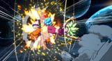 DRAGON BALL FIGHTERZ - FighterZ Pass 3