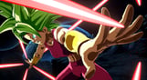 DRAGON BALL FIGHTERZ - FighterZ Pass 3