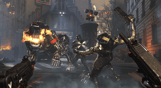 Wolfenstein: Youngblood