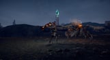 Outward: The Three Brothers