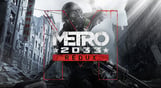 Metro 2033 Redux