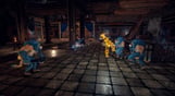 Outward: The Three Brothers
