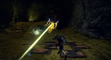 Outward: The Three Brothers