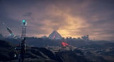 Outward: The Three Brothers