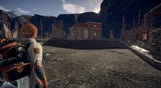 Outward: The Three Brothers