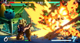 DRAGON BALL FIGHTERZ - FighterZ Pass 3