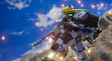 SD GUNDAM BATTLE ALLIANCE
