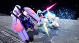 SD GUNDAM BATTLE ALLIANCE