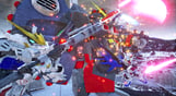 SD GUNDAM BATTLE ALLIANCE