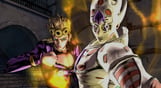 JoJo's Bizarre Adventure: All-Star Battle R