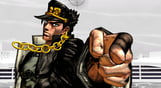 JoJo's Bizarre Adventure: All-Star Battle R