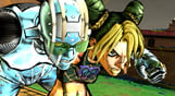 JoJo's Bizarre Adventure: All-Star Battle R