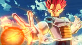 DRAGON BALL XENOVERSE 2 - Ultra Pack Set