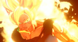 DRAGON BALL Z: KAKAROT
