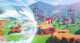 DRAGON BALL Z: KAKAROT