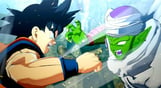 DRAGON BALL Z: KAKAROT