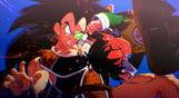 DRAGON BALL Z: KAKAROT